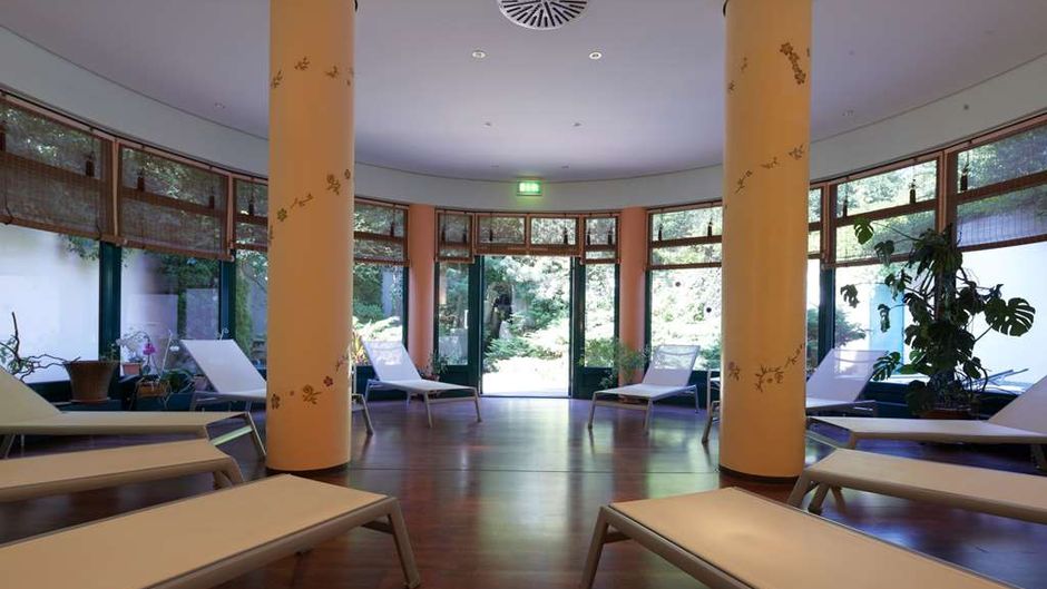 Maxx Hotel Jena Spa