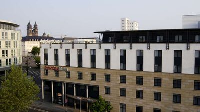 IntercityHotel Magdeburg