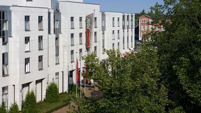 IntercityHotel Rostock