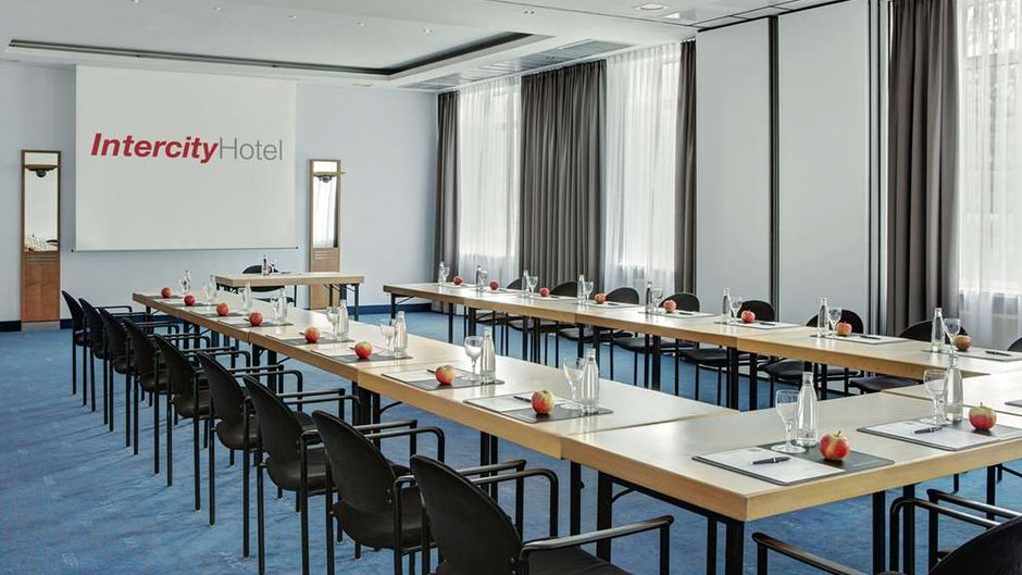 IntercityHotel Rostock Meeting