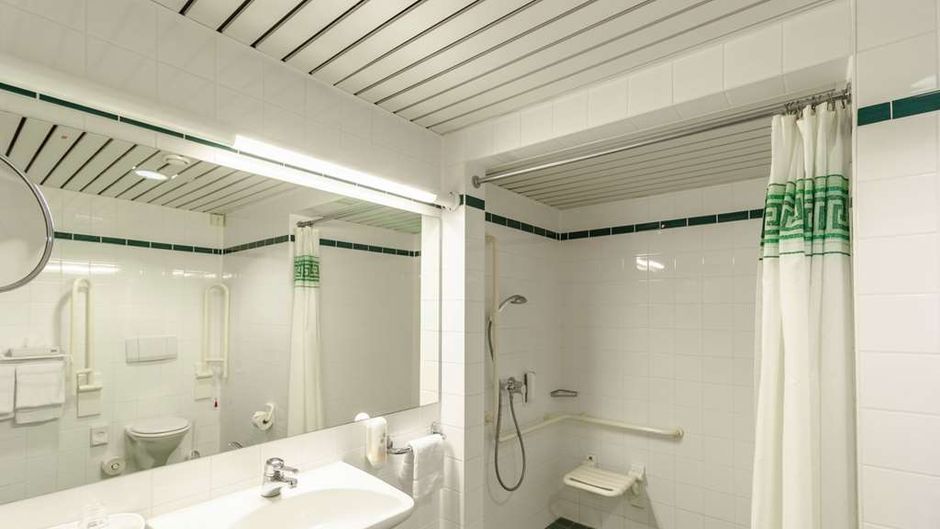 IntercityHotel Schwerin Room