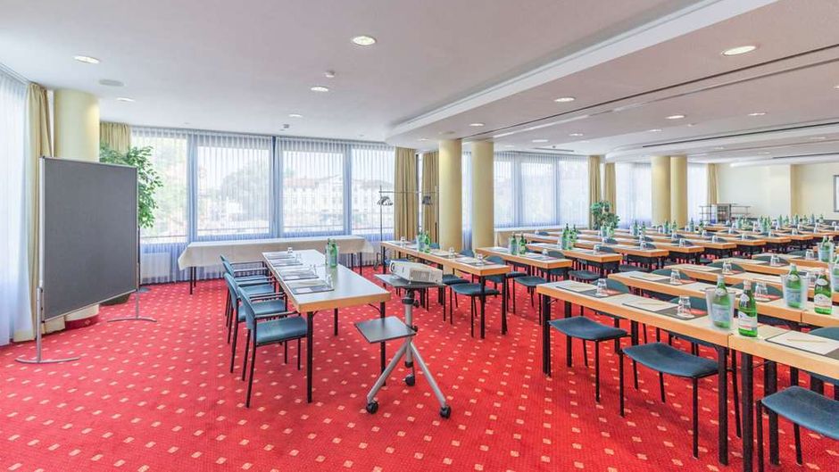 IntercityHotel Schwerin Meeting