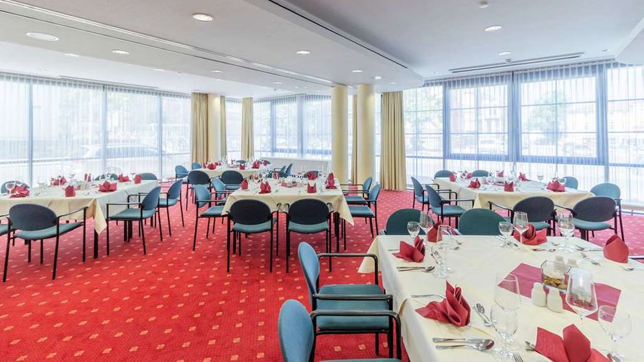 IntercityHotel Schwerin Meeting
