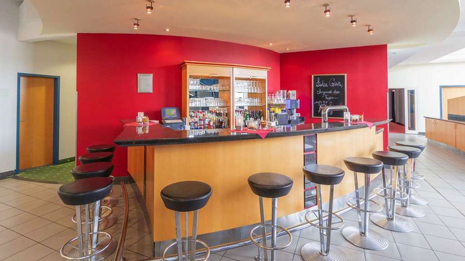 IntercityHotel Schwerin Restaurant