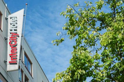 IntercityHotel Stralsund