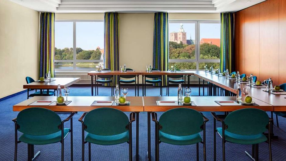 IntercityHotel Stralsund Meeting