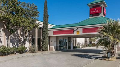 Ramada near University of Texas Permian