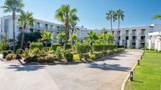 Mouratoglou Hotel & Resort