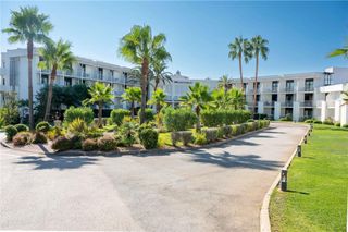 Mouratoglou Hotel & Resort