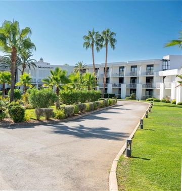 Mouratoglou Hotel & Resort