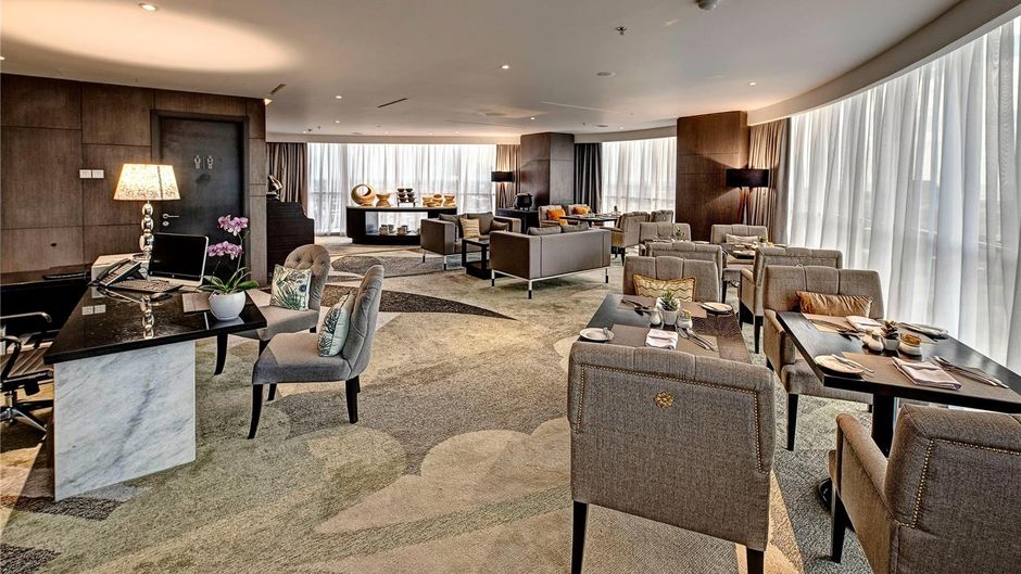 Melia Makassar Other