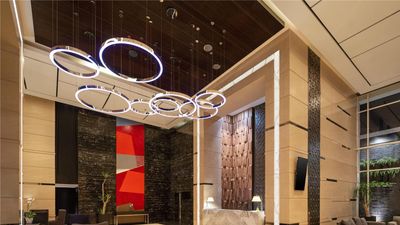 Melia Makassar