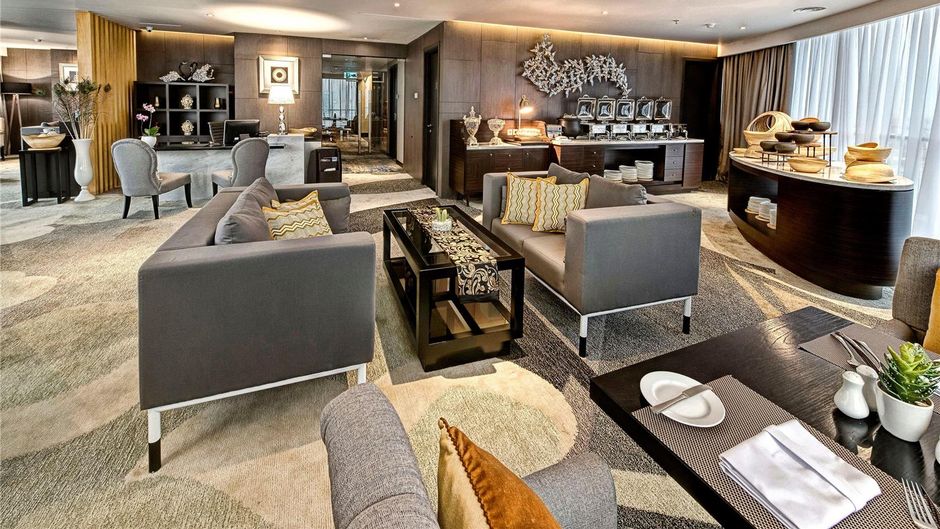 Melia Makassar Other