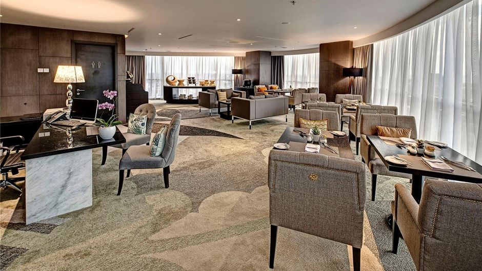 Melia Makassar Other