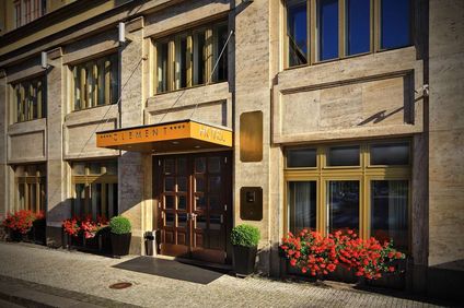 Hotel Clement
