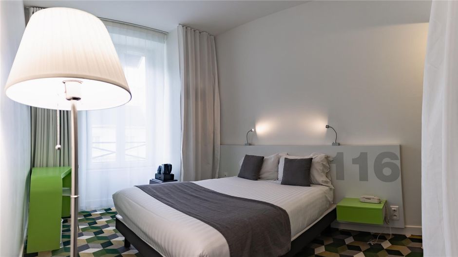 Best Western Hotel San Benedetto Room