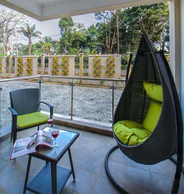 Best Western Executive Residency Nairobi