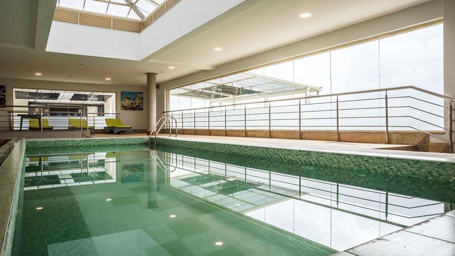 Best Western Executive Residency Nairobi Health