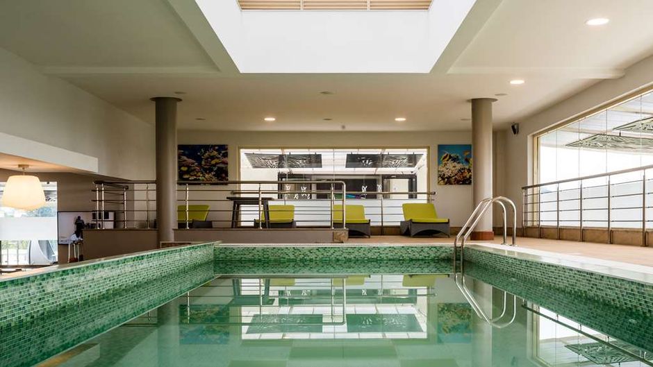 Best Western Executive Residency Nairobi Health