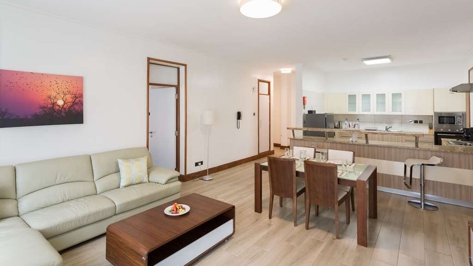 Best Western Executive Residency Nairobi Suite