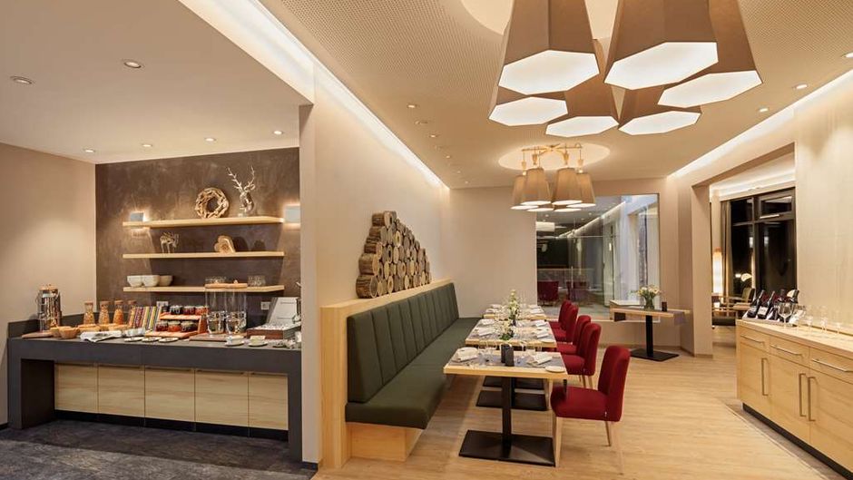 EMBRACE by TOP Allgaeu Art Hotel Kempten Other