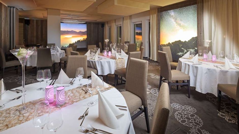 EMBRACE by TOP Allgaeu Art Hotel Kempten Meeting