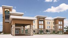 La Quinta Inn/Suites San Antonio I-10 E