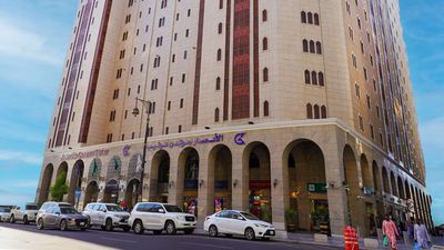 Golden Tulip Al Ansar