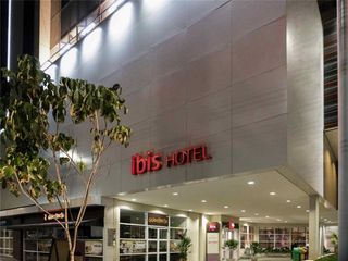 Hotel Ibis Osasco