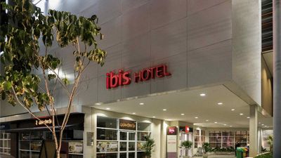 Hotel Ibis Osasco