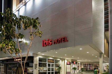 Hotel Ibis Osasco