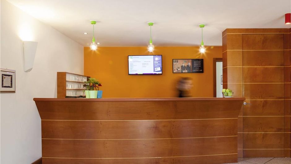 Ibis Styles Bari Giovinazzo Exterior