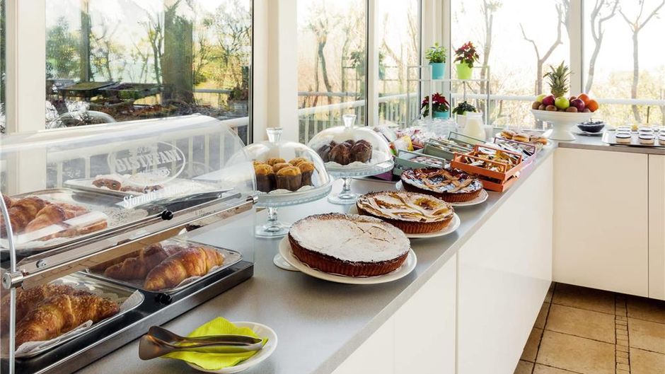 Ibis Styles Bari Giovinazzo Restaurant