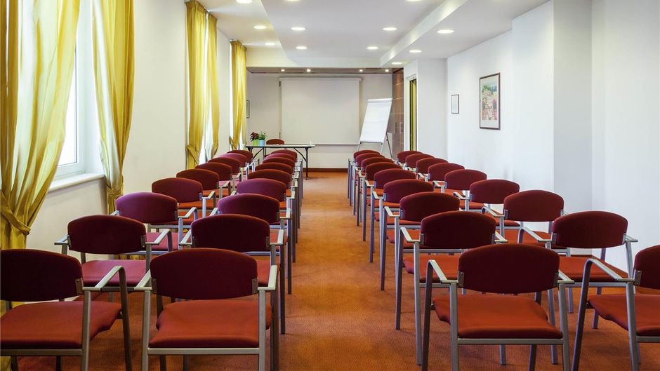 Ibis Styles Bari Giovinazzo Meeting