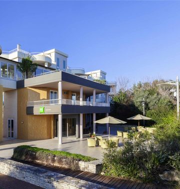 Ibis Styles Bari Giovinazzo