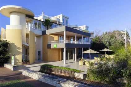 Ibis Styles Bari Giovinazzo