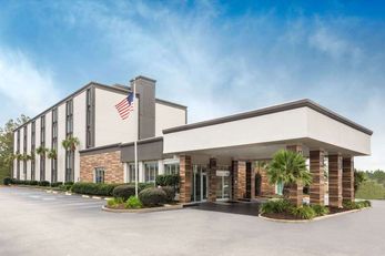Wyndham Garden Charleston Summerville SC
