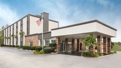 Wyndham Garden Charleston Summerville SC