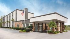 Wyndham Garden Charleston Summerville SC