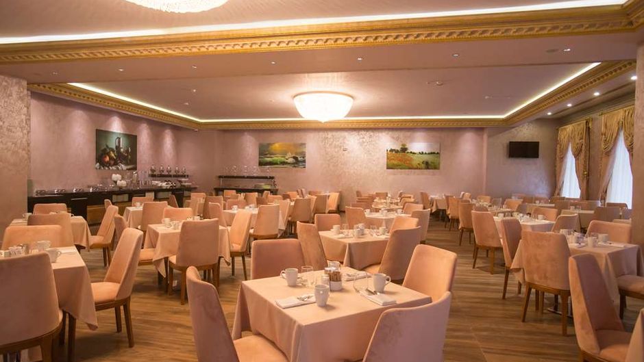 Wyndham Batumi Restaurant
