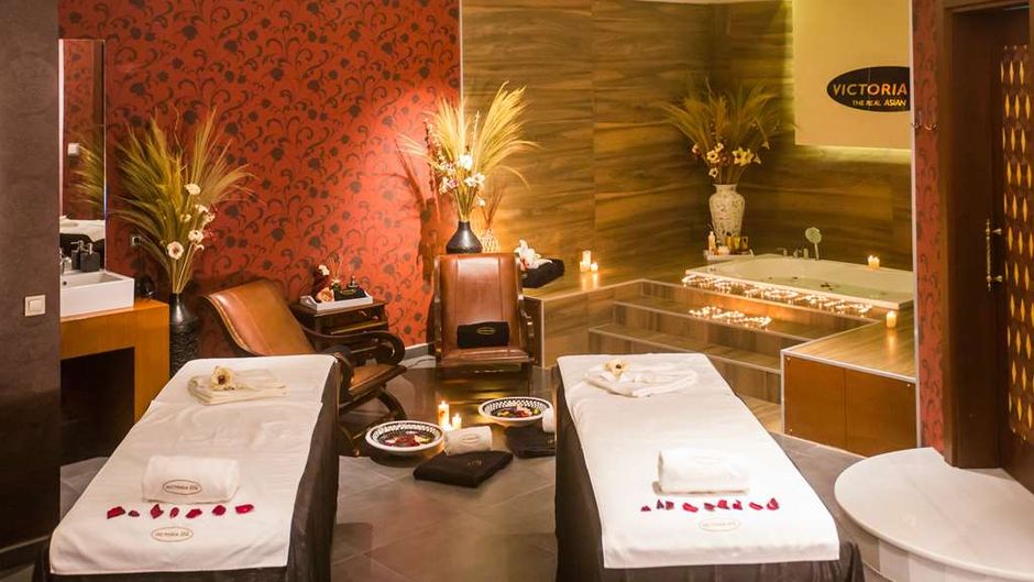 Wyndham Batumi Spa