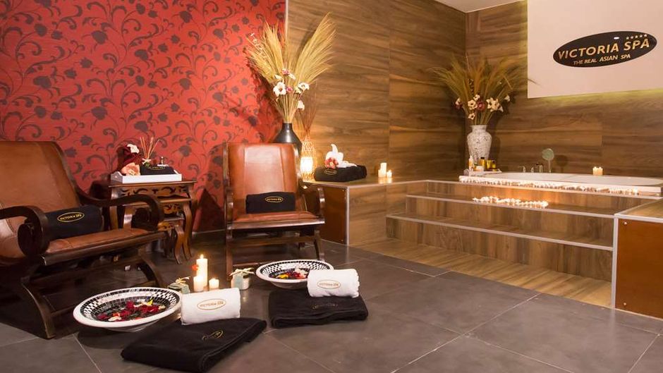 Wyndham Batumi Spa