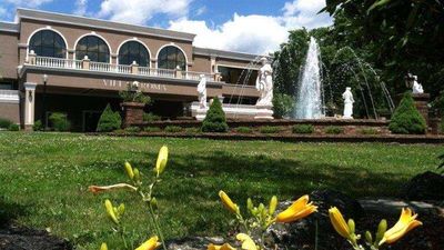 Villa Roma Resort & Conference Center