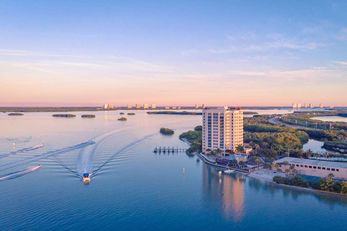 Lovers Key Resort