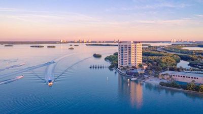 Lovers Key Resort
