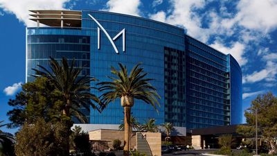 M Resort Spa Casino