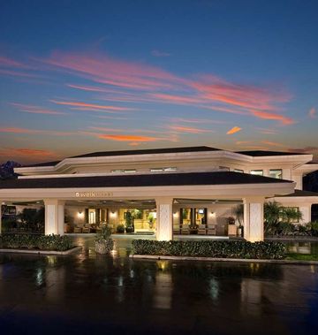 Hyatt Vacation Club at The Welk