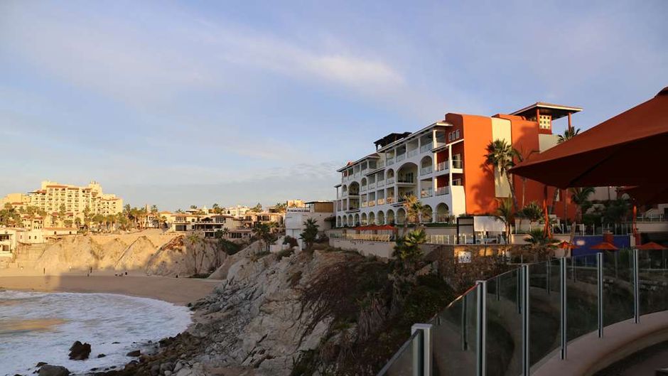 Hyatt Vacation Club at Sirena del Mar Exterior