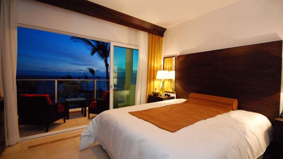 Hyatt Vacation Club at Sirena del Mar Room