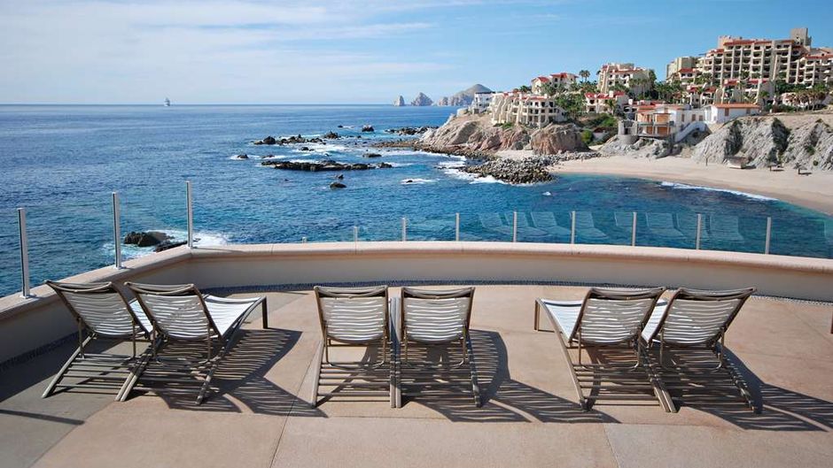 Hyatt Vacation Club at Sirena del Mar Exterior